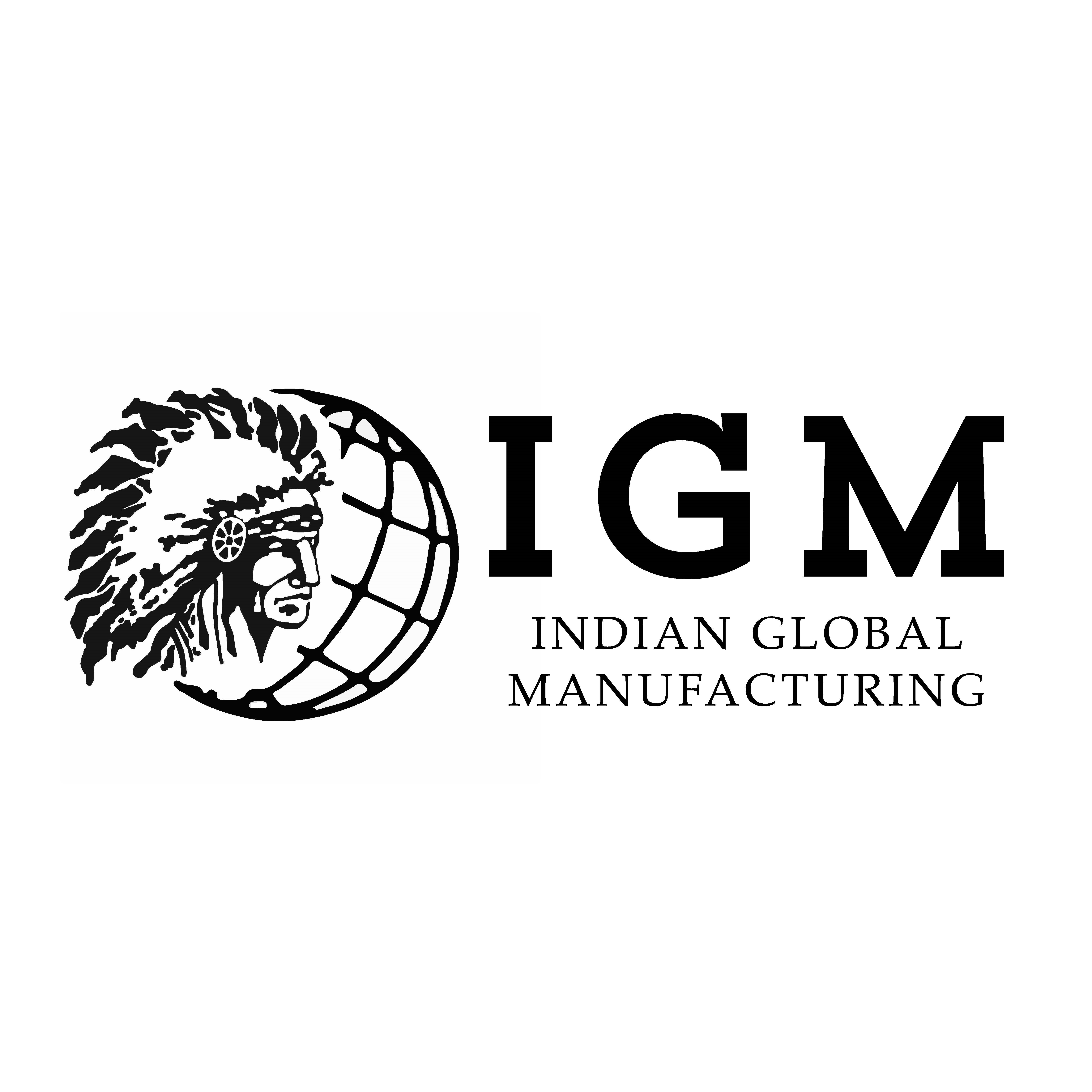 IGM: Indian Global Manufacturing